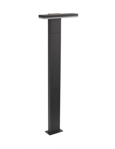 SU-MA FLER LED 720lm 4000K Standing IP54 17602-780 DG.