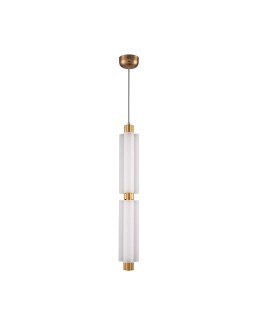  Step Into Design Lampa wisząca OSMO-2 LED złota 73 cm ST-15038P-2 - produkt 2