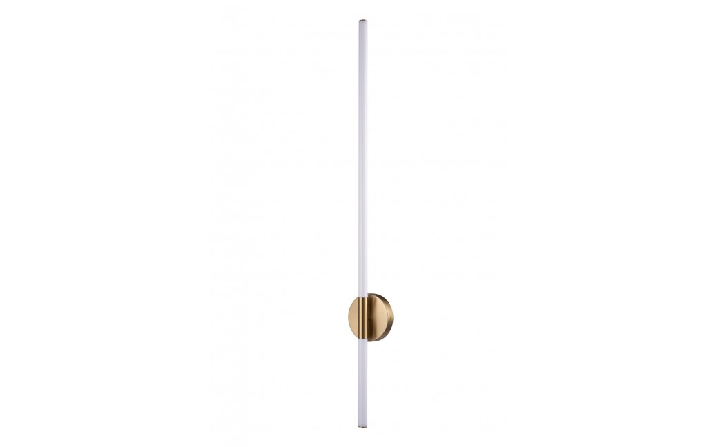  Step Into Design Lampa ścienna FELIX LED złota 100 cm ST-DL8547 gold
