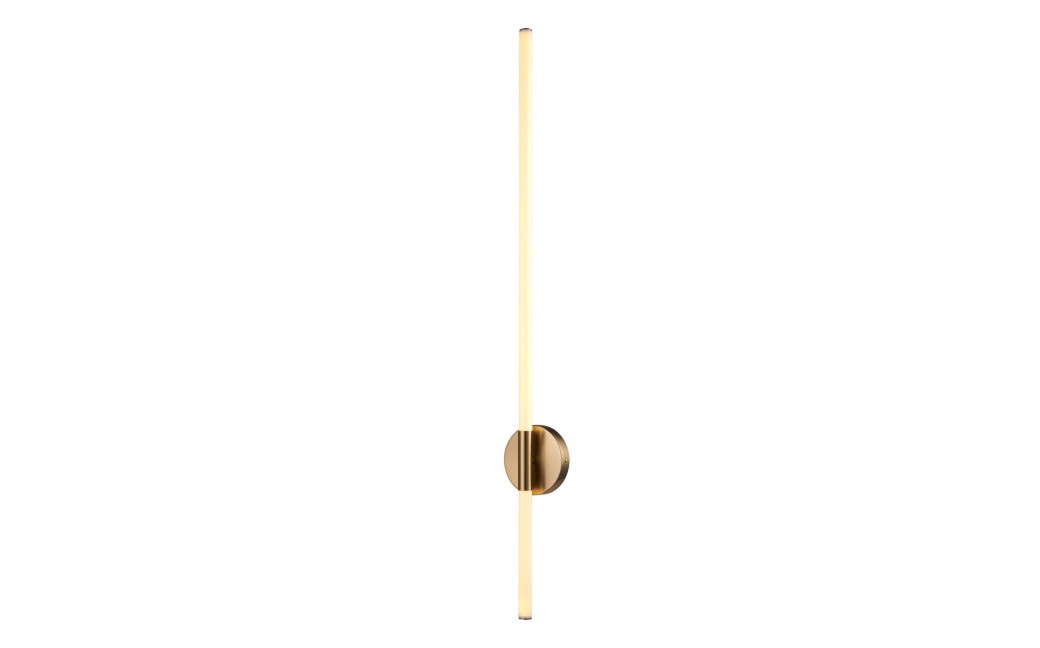 Step Into Design Lampa ścienna FELIX LED złota 100 cm ST-DL8547 gold
