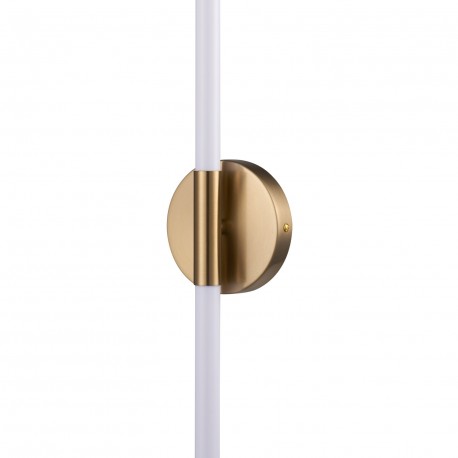  Step Into Design Lampa ścienna FELIX LED złota 100 cm ST-DL8547 gold