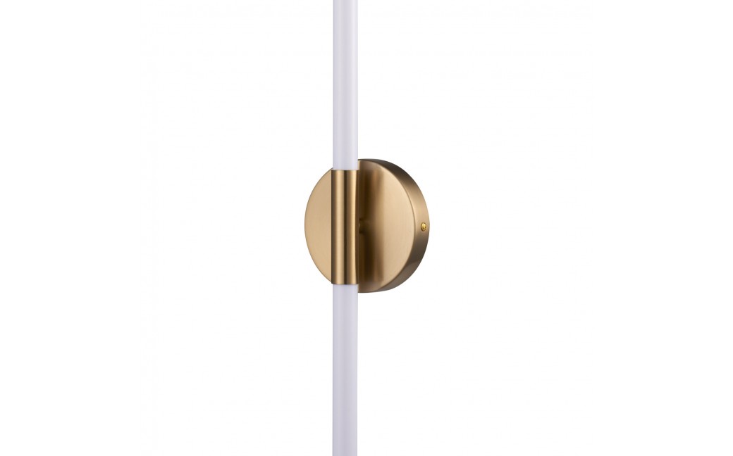  Step Into Design Lampa ścienna FELIX LED złota 100 cm ST-DL8547 gold
