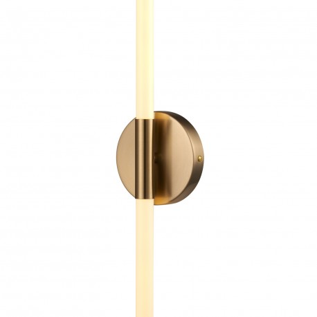  Step Into Design Lampa ścienna FELIX LED złota 100 cm ST-DL8547 gold