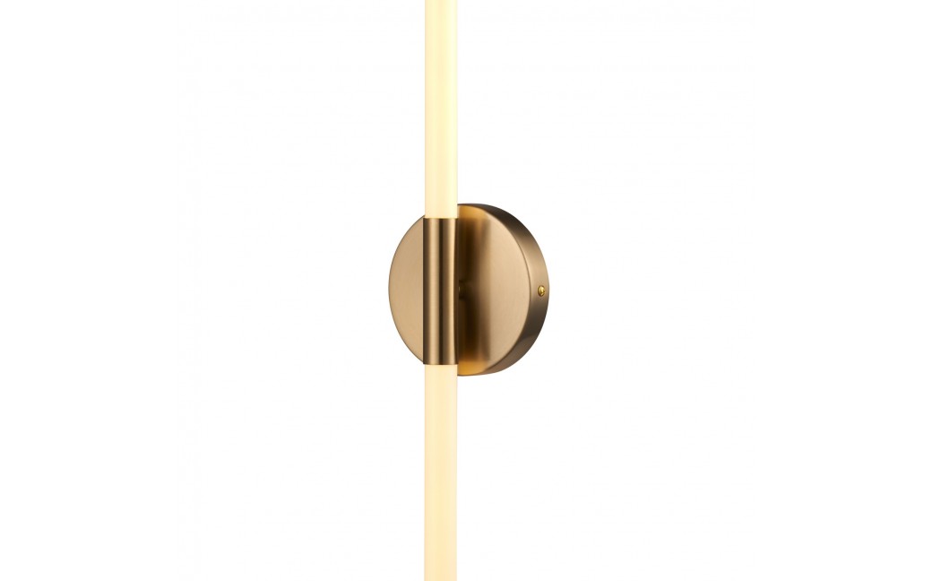  Step Into Design Lampa ścienna FELIX LED złota 100 cm ST-DL8547 gold