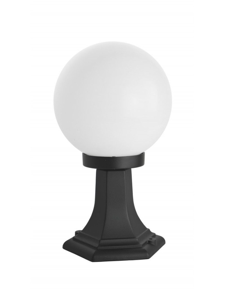 Standing garden lamps - SU-MA Balls Classic K 4011/1/K 200 Standing. - product kolory-swiatla.pl 1