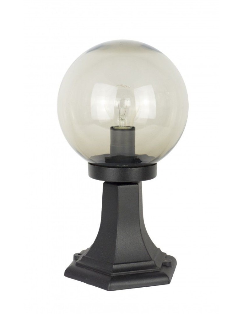Standing garden lamps - SU-MA Balls Classic K 4011/1/K 200 Standing. - product kolory-swiatla.pl 2