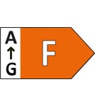 Step Into Design Lampa wisząca ANABELLA LED czarna 120 cm ST-8501 black Step Into Design Lampa wisząca ANABELLA LED czarna 120 cm ST-8501 black