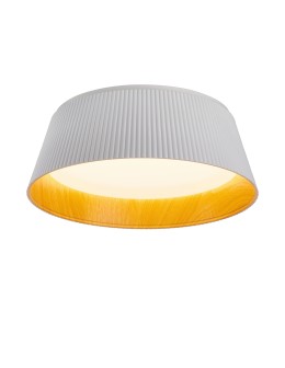 Step Into Design FRILL LED ceiling plafond white 45 cm ST-DL6487-C-WH