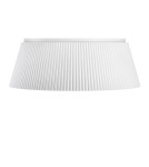 LED ceiling lamps - Step Into Design FRILL LED ceiling plafond white 45 cm ST-DL6487-C-WH - product 4