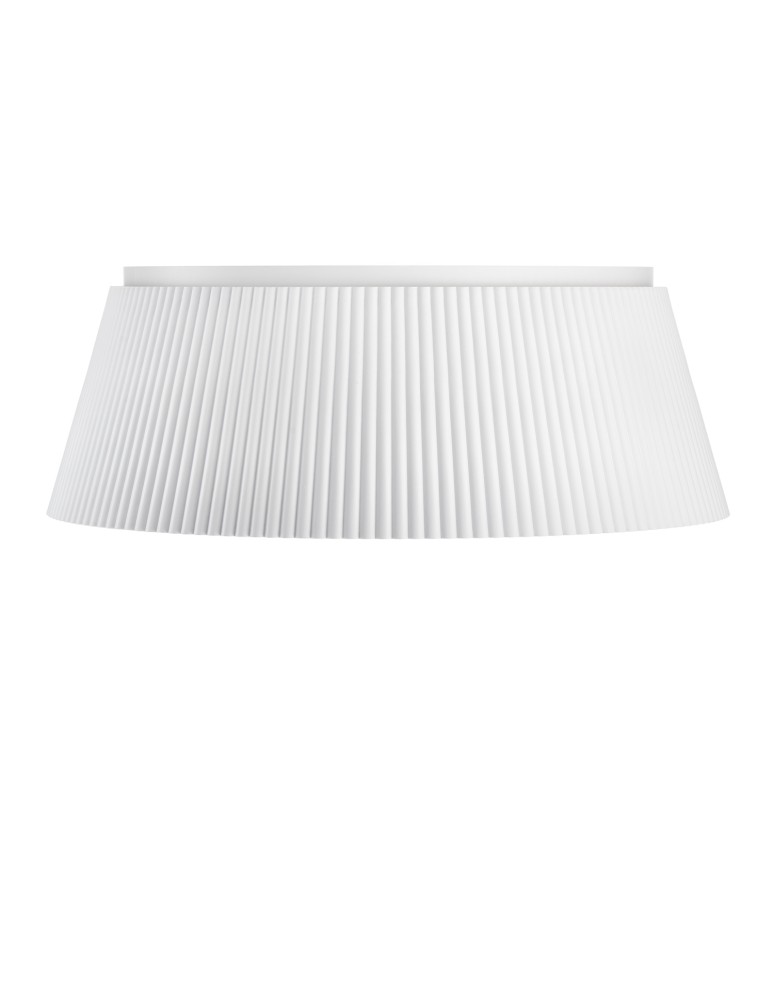 LED ceiling lamps - Step Into Design FRILL LED ceiling plafond white 45 cm ST-DL6487-C-WH - product kolory-swiatla.pl 4