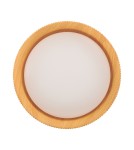 LED ceiling lamps - Step Into Design FRILL LED ceiling plafond white 45 cm ST-DL6487-C-WH - product 5