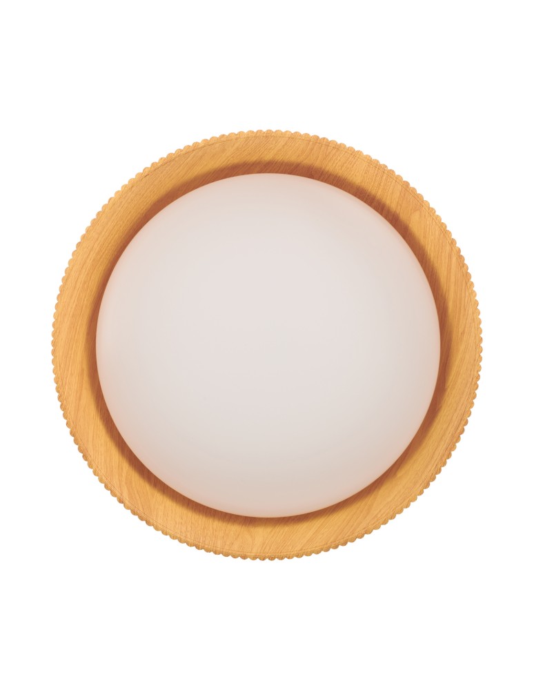 LED ceiling lamps - Step Into Design FRILL LED ceiling plafond white 45 cm ST-DL6487-C-WH - product kolory-swiatla.pl 5