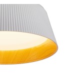 LED ceiling lamps - Step Into Design FRILL LED ceiling plafond white 45 cm ST-DL6487-C-WH - product 7