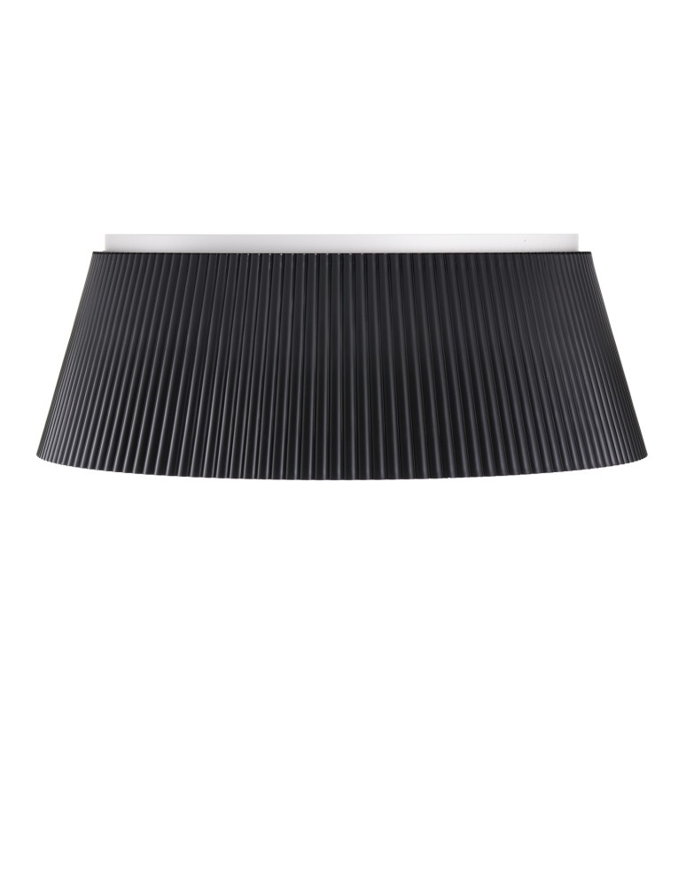 LED ceiling lamps - Step Into Design FRILL LED ceiling plafond black 45 cm ST-DL6487-C-BK - product kolory-swiatla.pl 3