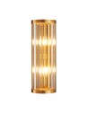 Step Into Design EXELLENT gold crystal wall lamp 45 cm ST-88022W.