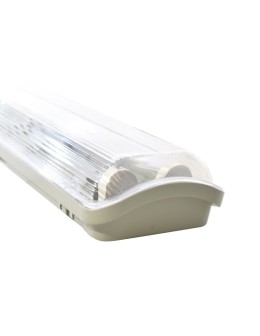 Eko-Light OPRAWA HERMETYCZNA 2x120cm pod świetlówkę LED EKH6432