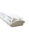 Eko-Light hermetic luminaire 2x120cm under LED fluorescent lamp EKH6432