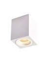 Eco-Light Bima Ring Square 1xGU10 White ML7684