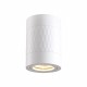 Eko-Light Bima Arte Round 1xGU10 Biały ML7686