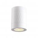 Eko-Light Bima Arte Round 1xGU10 Biały ML7686