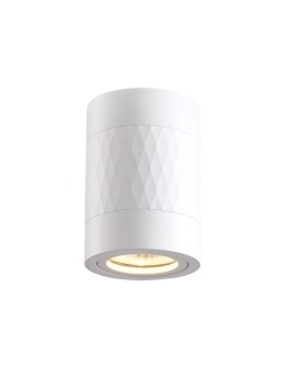 Eko-Light Bima Arte Round 1xGU10 Biały ML7686