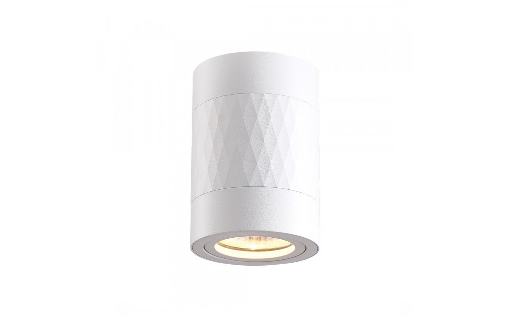 Eko-Light Bima Arte Round 1xGU10 Biały ML7686