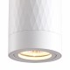 Eko-Light Bima Arte Round 1xGU10 Biały ML7686