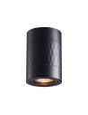 Eko-Light Bima Arte Round Black 1xGU10 ML7687