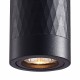 Eko-Light Bima Arte Round Black 1xGU10 ML7687