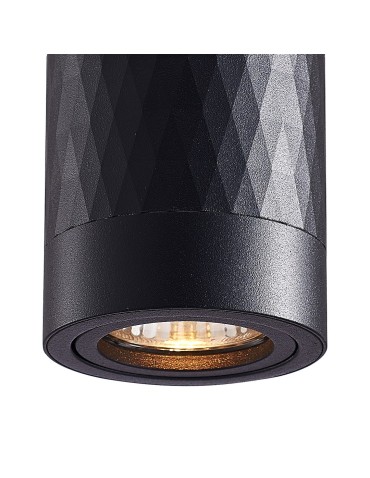 Eko-Light Bima Arte Round Black 1xGU10 ML7687 - produkt 2