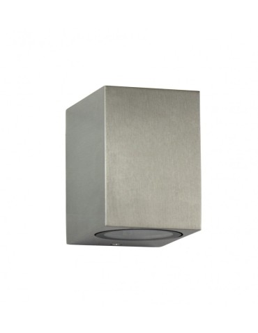 SU-MA MINI 1xGU10 Wall lamp IP54 5001 BR - product 2