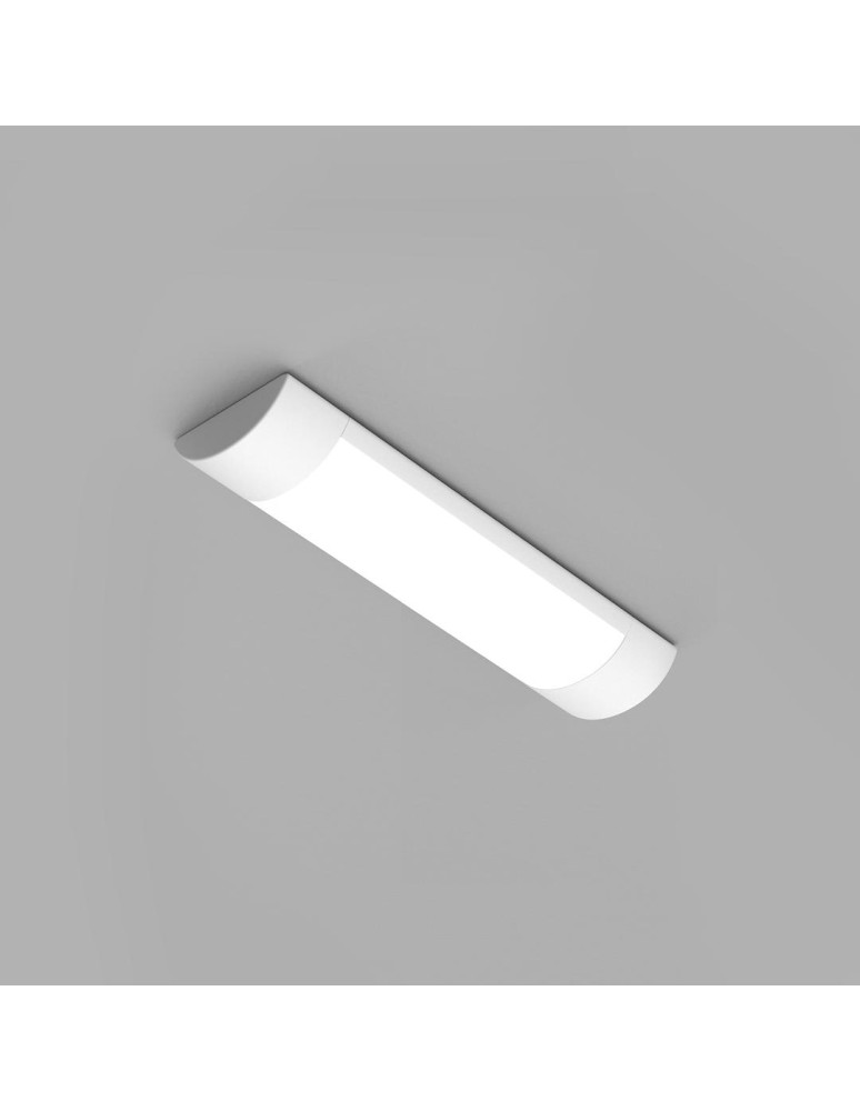 Lighting beams - Eko-Light LED Batten strip 9W 30cm 4000K EK9837 - product kolory-swiatla.pl 3