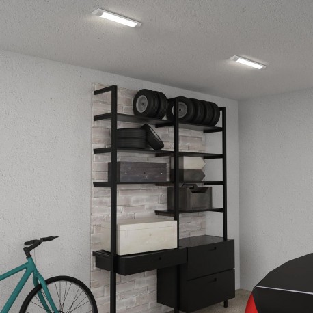 Eko-Light Listwa LED Batten 9W 30cm 4000K EK9837
