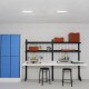 Eko-Light Listwa LED Batten 9W 30cm 4000K EK9837