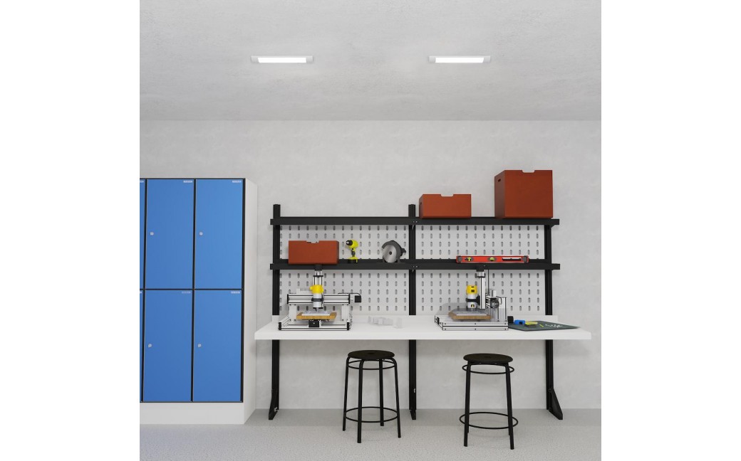 Eko-Light Listwa LED Batten 9W 30cm 4000K EK9837