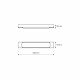 Eko-Light Listwa LED Batten 9W 30cm 4000K EK9837
