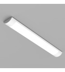 Lighting beams - Eko-Light LED Batten strip 18W 60cm 4000K EK9838 - product 3