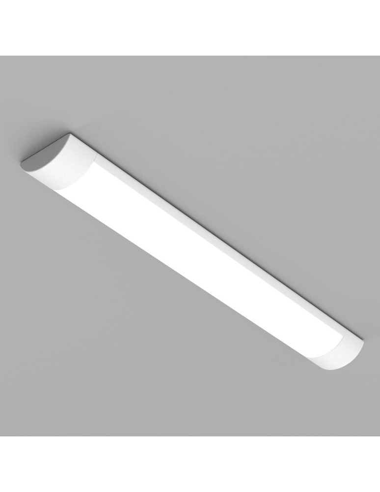 Lighting beams - Eko-Light LED Batten strip 18W 60cm 4000K EK9838 - product kolory-swiatla.pl 3