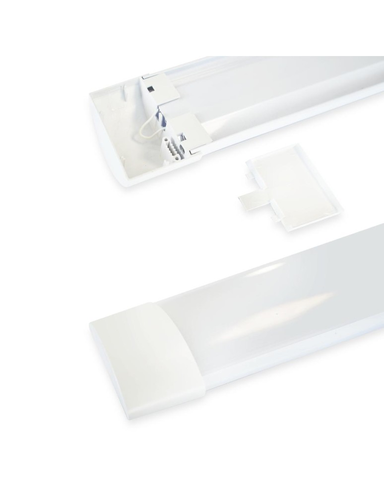 Lighting beams - Eko-Light LED Batten strip 18W 60cm 4000K EK9838 - product kolory-swiatla.pl 5