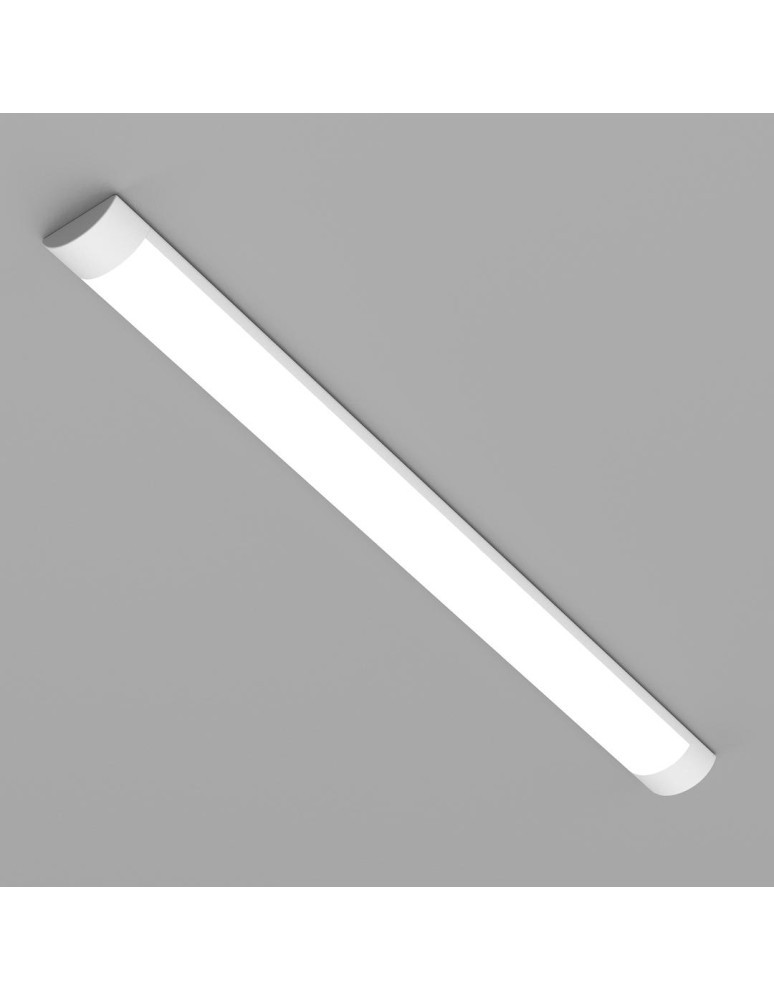 Lighting beams - Eco-Light LED Batten strip 27W 90cm 4000K EK9839 - product kolory-swiatla.pl 3