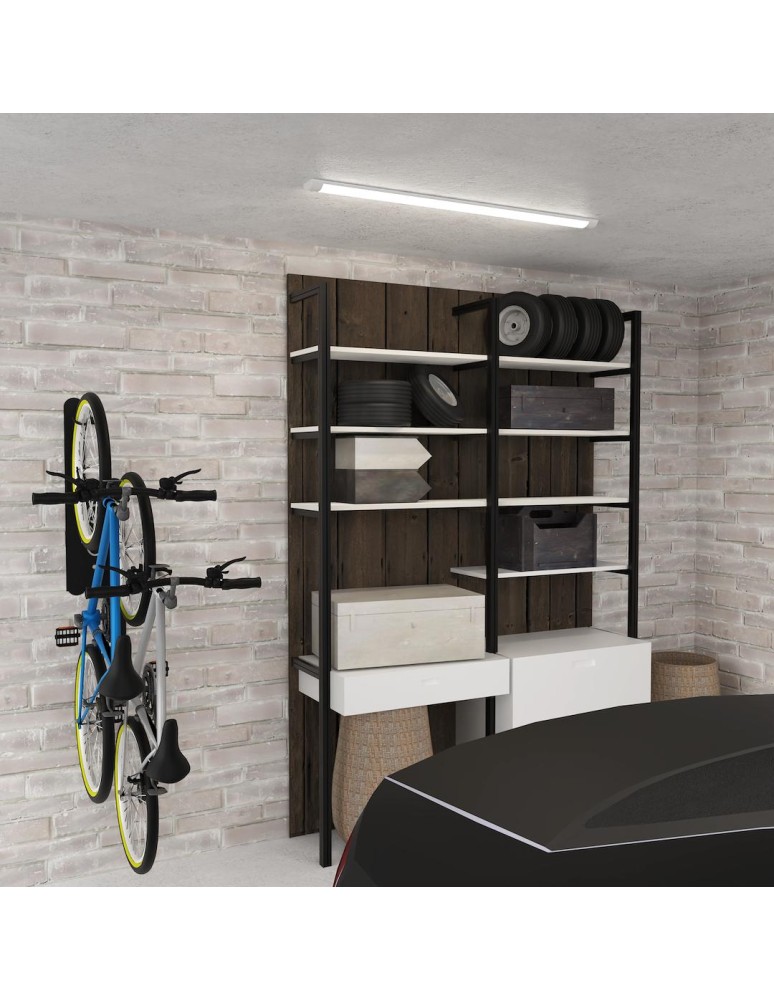 Lighting beams - Eco-Light LED Batten strip 27W 90cm 4000K EK9839 - product kolory-swiatla.pl 6