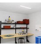 Lighting beams - Eco-Light LED Batten strip 27W 90cm 4000K EK9839 - product 7