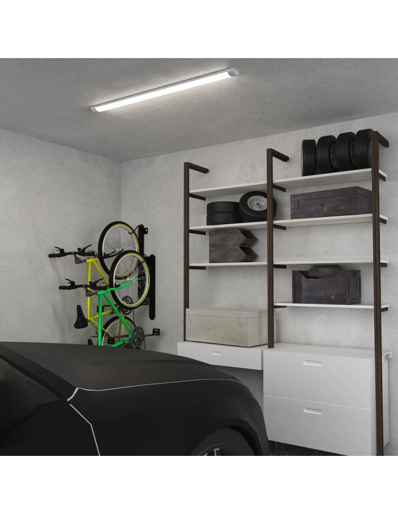 Lighting beams - Eko-Light LED Batten strip 36W 120cm 4000K EK9840 - product kolory-swiatla.pl 6