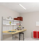 Lighting beams - Eko-Light LED Batten strip 36W 120cm 4000K EK9840 - product 7