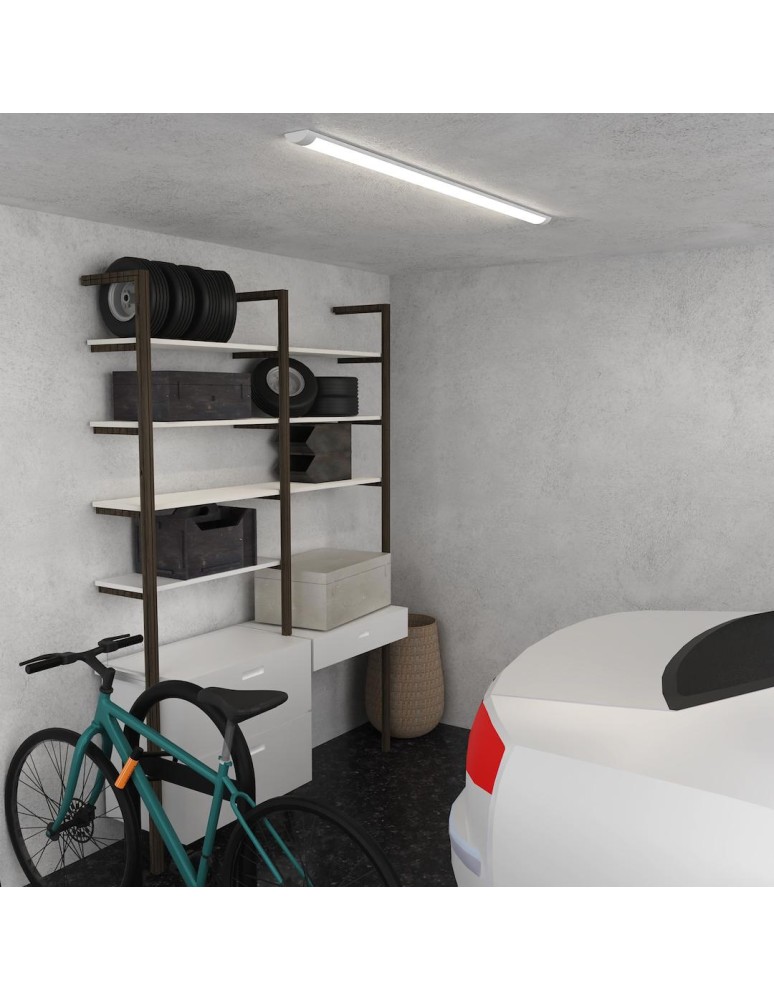 Lighting beams - Eko-Light LED Batten strip 45W 150cm 4000K EK9841 - product kolory-swiatla.pl 6