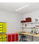 Lighting beams - Eko-Light LED Batten strip 45W 150cm 4000K EK9841 - product 7