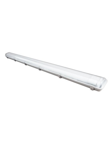 Eko-Light Hermetic luminaire 2x120cm under LED fluorescent lamp EKH9833