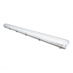 Eko-Light Oprawa Hermetyczna 2x120cm pod świetlówkę LED EKH9833