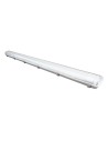 Eko-Light Oprawa Hermetyczna 2x120cm pod świetlówkę LED EKH9833