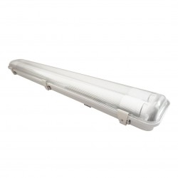 Eko-Light Oprawa Hermetyczna 2x60cm pod świetlówkę LED EKH9834